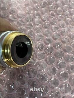 Objectif de microscope Leica HC PL Fluotar 10X/0,30 ? /-/OFN25/D, PN 506505