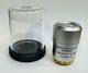 Objectif De Microscope Leica Hc Pl Fluotar 1.25x/0.04 (506215)