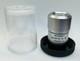 Objectif De Microscope Leica Hc Pl Fluotar 1,25x/0,04 (506215) ? /-/ofn25/