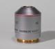 Objectif De Microscope Leica Hc Pl Fluotar 5x / 0.15 506504