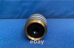 Objectif de microscope Leica No. 506057 N PLAN L 20x/0,40 COAR Leica