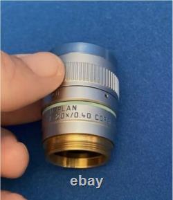 Objectif de microscope Leica No. 506057 N PLAN L 20x/0,40 COAR Leica