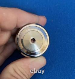 Objectif de microscope Leica No. 506057 N PLAN L 20x/0,40 COAR Leica