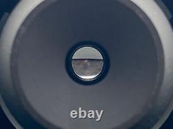 Objectif de microscope Leica PL Fluotar L 50x/0.55 BD avec contraste de phase et interférences en fond noir