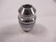 Objectif De Microscope Leitz Wetzlar 519899 Npl Fluotar L 40x 0,60