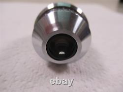 Objectif de microscope Leitz Wetzlar 519899 NPL Fluotar L 40x 0,60