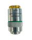 Objectif De Microscope Leitz Wetzlar Ef 25/0,50 25x 160/0,17 Fabriqué En Allemagne