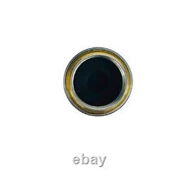 Objectif de microscope Leitz Wetzlar EF 25/0,50 25x 160/0,17 Fabriqué en Allemagne