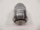 Objectif De Microscope Leitz Wetzlar Npl Fluotar 100x 1,32-0,60 &agrave; Immersion D&rsquo;huile 160 Mm