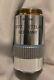 Objectif De Microscope Leitz Wetzlar Npl Fluotar 50x/0,85 Df