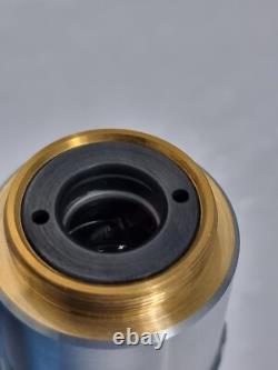 Objectif de microscope MITUTOYO M Plan Apo 10 x /0.28 ? / 0 f=200