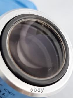 Objectif de microscope MITUTOYO M Plan Apo 10 x /0.28 ? / 0 f=200