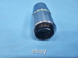 Objectif de microscope MITUTOYO M Plan Apo 20X/0.42? /0 f=200
