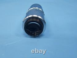 Objectif de microscope MITUTOYO M Plan Apo 20X/0.42? /0 f=200