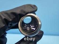 Objectif de microscope MITUTOYO M Plan Apo 20X/0.42? /0 f=200