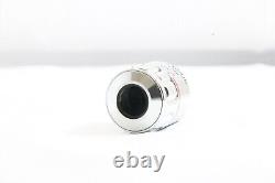 Objectif de microscope MS Plan Olympus 5x 0,13 Infi/- 180mm #5027