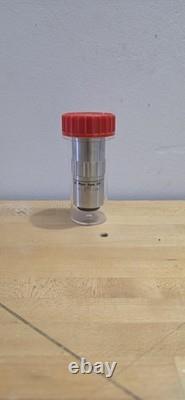 Objectif de microscope Mitutoyo M PLAN APO 20 0,42 F=200