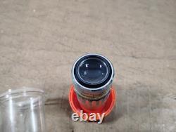 Objectif de microscope Mitutoyo M Plan Apo 10