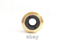 Objectif de microscope Mitutoyo M Plan Apo 10x / 0.28 Infi/0 f=200 #5450