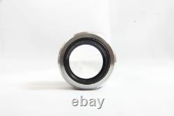 Objectif de microscope Mitutoyo M Plan Apo 10x / 0.28 Infi/0 f=200 #5450
