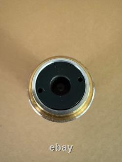 Objectif de microscope Mitutoyo M Plan Apo 20X / 0,42