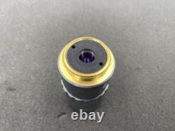 Objectif de microscope Mitutoyo M Plan Apo 20x 0,42 378-804-2