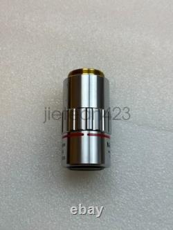 Objectif de microscope Mitutoyo M Plan Apo 5x 0,14 f=200