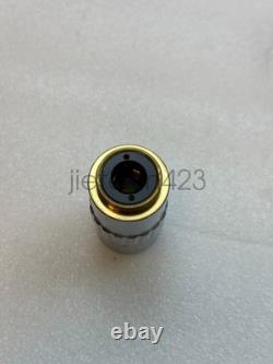 Objectif de microscope Mitutoyo M Plan Apo 5x 0,14 f=200