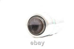 Objectif de microscope Mitutoyo M Plan Apo SL 20x / 0.28 Infi/0 f=200 #5430