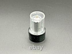 Objectif de microscope Newport M-20X 20x d’occasion – Pièce, accessoire, composant