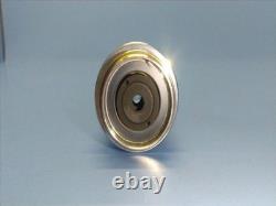 Objectif de microscope Nikon (100x) 0.90 210/0 BD PLAN 100 Japon