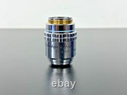 Objectif de microscope Nikon BD Plan Apo 40/0,80 Japon