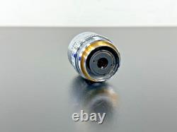 Objectif de microscope Nikon BD Plan Apo 40/0,80 Japon