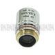 Objectif De Microscope Nikon Cf Plan 2,5x/0,075 Epi D&rsquo;occasion