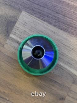 Objectif de microscope Nikon CF Plan 50x/0,80 BD d'occasion