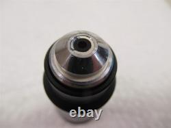 Objectif de microscope Nikon E Plan 40x / 0,65 CFI Infinity Eclipse E200