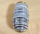 Objectif De Microscope Nikon Fluor 100 / 1,30 Huile 160 / 0,17 Optique Nette