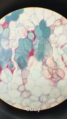 Objectif de microscope Nikon Fluor 40x Ph3 DL 160/0.11-0.23 Contraste de phase