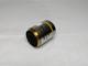 Objectif De Microscope Nikon Lu Plan Fluor 10x/0.30 A Bd Wd 15