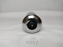 Objectif de microscope Nikon LU Plan Fluor 50X/0.80 A BD A WD 1.0