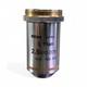 Objectif De Microscope Nikon L Plan 2,5x/0,075 ? /0 Epi Wd 8,8 Avec Adaptateur