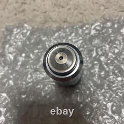 Objectif de microscope Nikon M Plan 100x 0,90 sec à sec 210/0 Utilisé