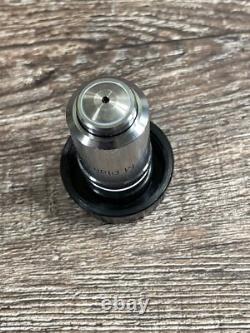 Objectif de microscope Nikon M Plan 100x DIC, 210/0