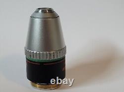 Objectif de microscope Nikon PH2 20 DL 0.4 160 / 1.2