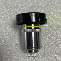 Objectif de microscope Nikon Ph1 Plan 10 DL 0.25 160/- Japon prix premium