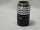 Objectif De Microscope Nikon Plan 2 / 0,05 160/- , Fonctionne Bien