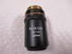 Objectif De Microscope Nikon Plan 2x 0.05 Labophot Optiphot Diaphot Acromatique