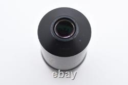 Objectif de microscope Nikon Plan APO 4x / 0.16 160 160mm fabriqué au Japon A2421291