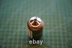 Objectif de microscope Nikon Plan APO VC 20X 0,75 NA 0500-0087