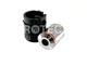 Objectif De Microscope Nikon Plan Apo 4x / 0,2 Wd 20 Mm Avec Garantie